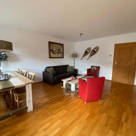 Alpinresort Kaprun 5 Ngoại thất bức ảnh