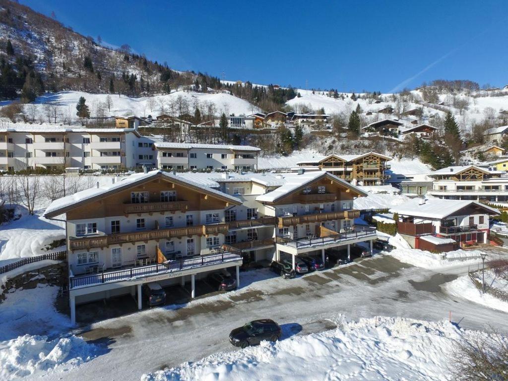 Alpinresort Kaprun 5 Ngoại thất bức ảnh