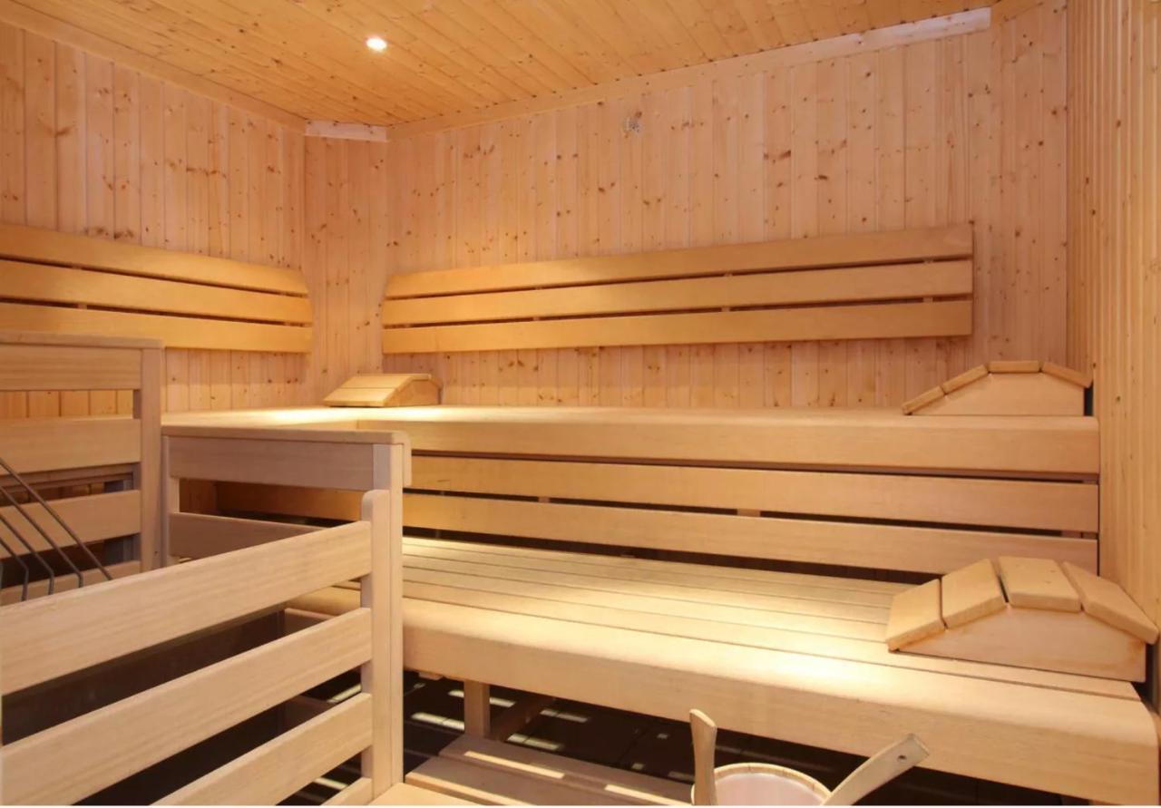 Alpinresort Kaprun 5 Ngoại thất bức ảnh