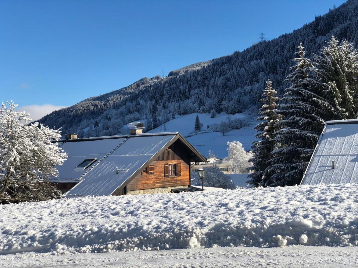 Alpinresort Kaprun 5 Ngoại thất bức ảnh