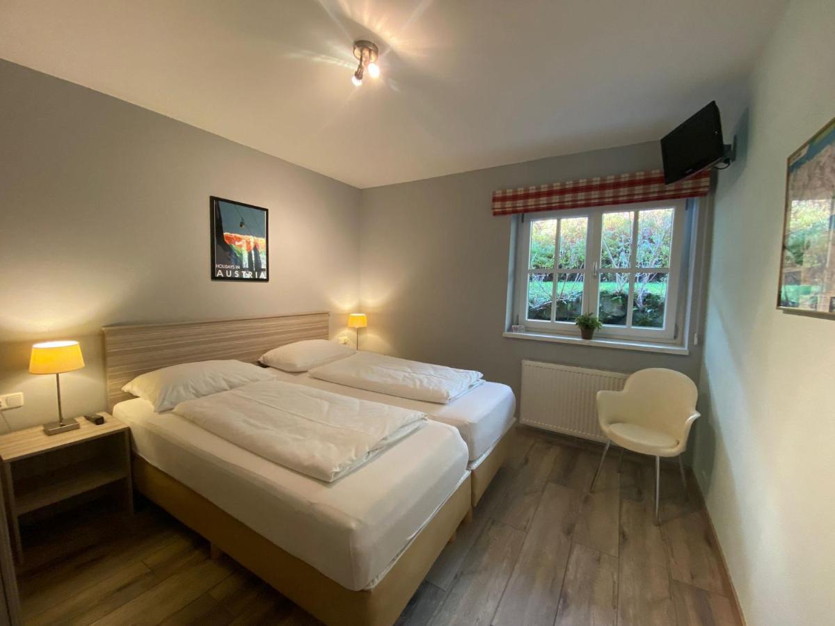 Alpinresort Kaprun 5 Ngoại thất bức ảnh